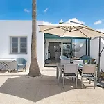 Aldeamento Turístico Mi Casita *