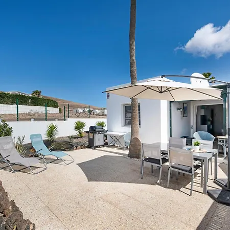 Mi Casita Holiday park *