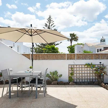 Mi Casita Feriepark Playa Blanca (Lanzarote)