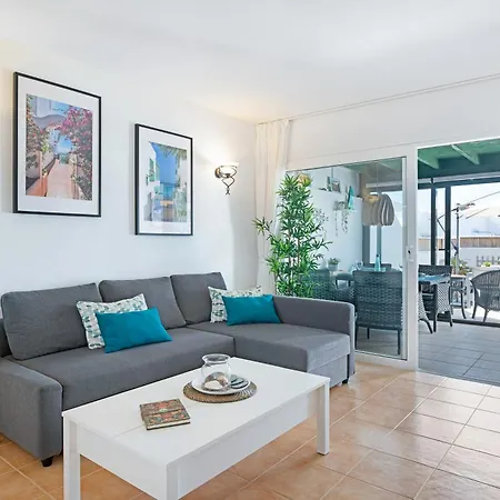 Mi Casita منتزه العطل