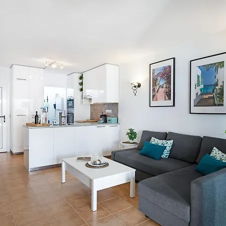 Mi Casita Playa Blanca (Lanzarote)