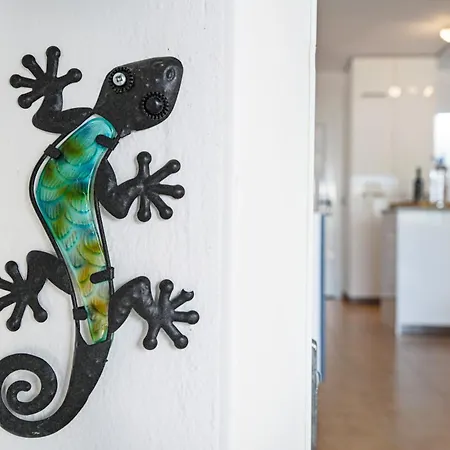 Mi Casita Aldeamento Turístico