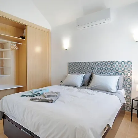 Mi Casita Aldeamento Turístico Playa Blanca (Lanzarote)