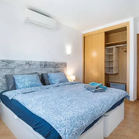 Aldeamento Turístico Mi Casita Playa Blanca (Lanzarote)