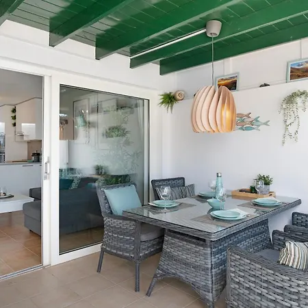 Mi Casita Aldeamento Turístico