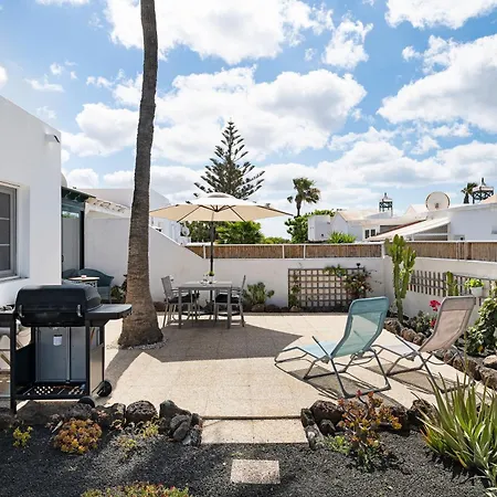 Mi Casita Playa Blanca (Lanzarote)