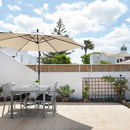 Mi Casita * Playa Blanca (Lanzarote)