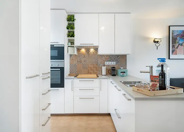 Mi Casita بلايا بلانكا