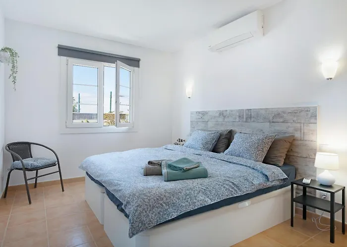 منتزه العطل Mi Casita