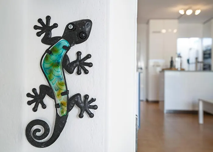 Mi Casita * بلايا بلانكا