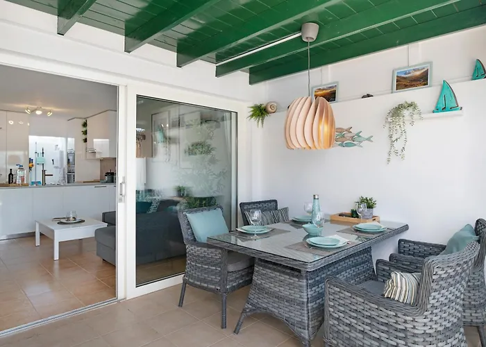 Mi Casita منتزه العطل