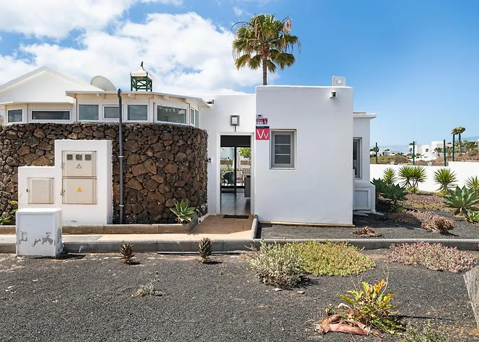 Mi Casita منتزه العطل *