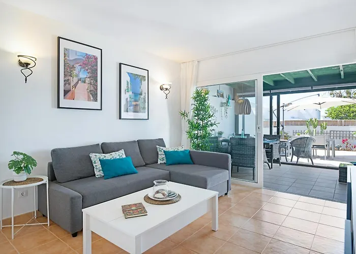 Mi Casita منتزه العطل